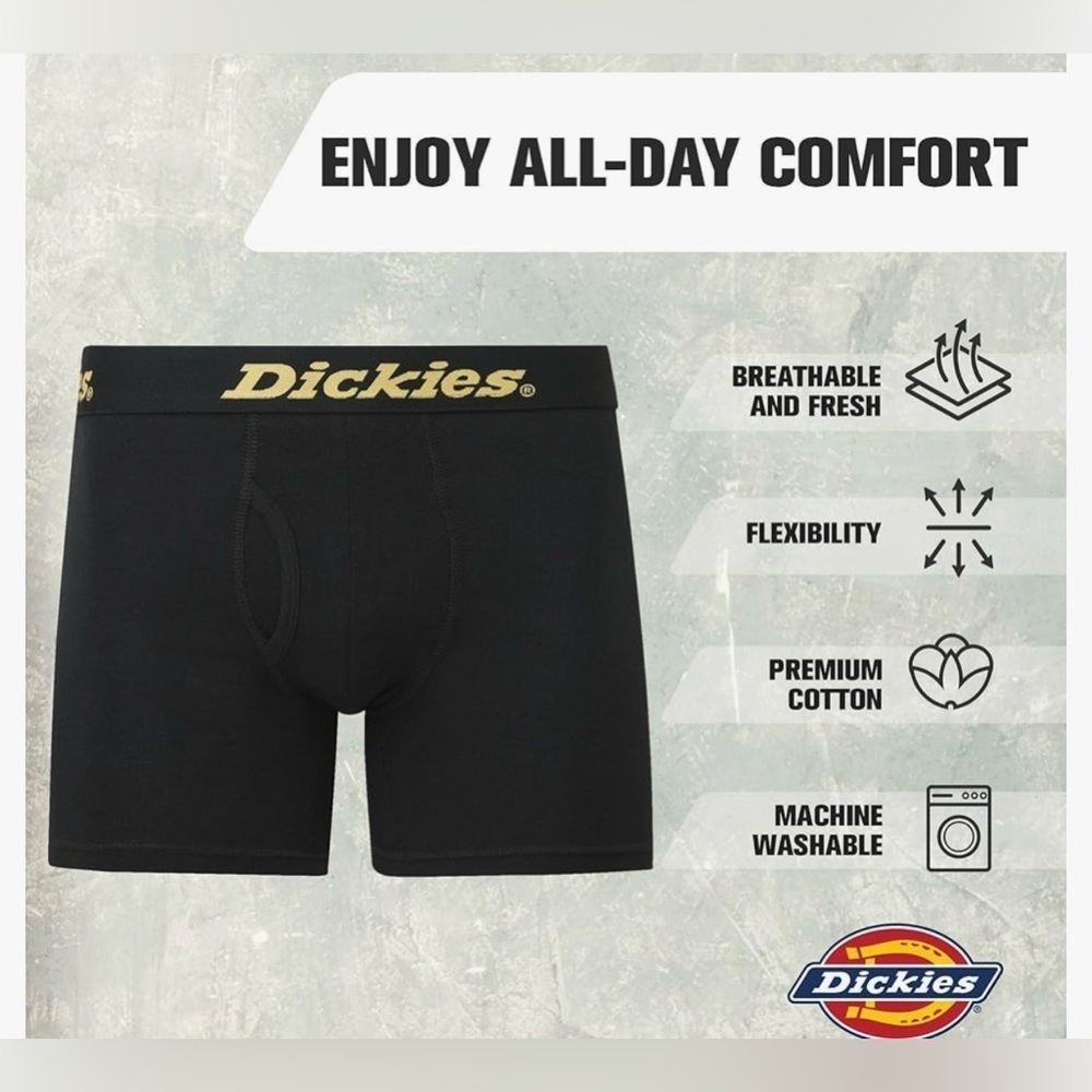 Dickies - Picture 7 of 11